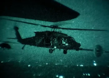 7 US troops were hurt in a covert Venezuela raid. Here’s what we know about their condition.