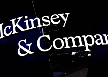 McKinsey’s CEO breaks down how AI is reshaping its workforce: 25% growth in some roles, 25% cuts in others