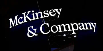 McKinsey’s CEO breaks down how AI is reshaping its workforce: 25% growth in some roles, 25% cuts in others