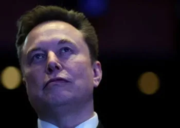 Elon Musk says China will ‘far exceed the rest of the world in AI compute’