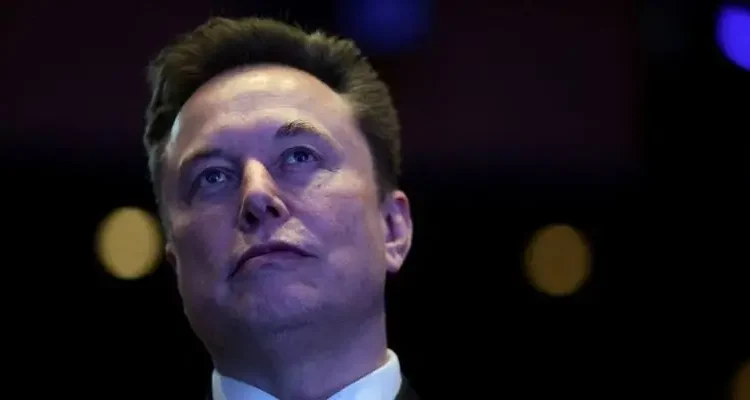 Elon Musk says China will ‘far exceed the rest of the world in AI compute’