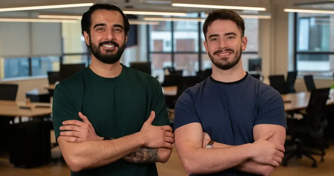 This startup is helping companies train AI with an old but buzzy technique. Read the pitch deck it used to raise $7.5 million.