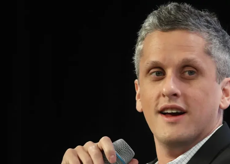 AI is turning expertise into a commodity. Box CEO says there’s one way companies can stay ahead.