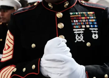 ‘Burden of command’: How a brutal recruiting mission broke some Marines leading the charge