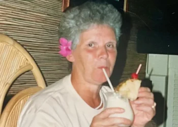 My grandmother is 97. She’s taught me to lean into what makes you happy, and that quality is better than quantity.