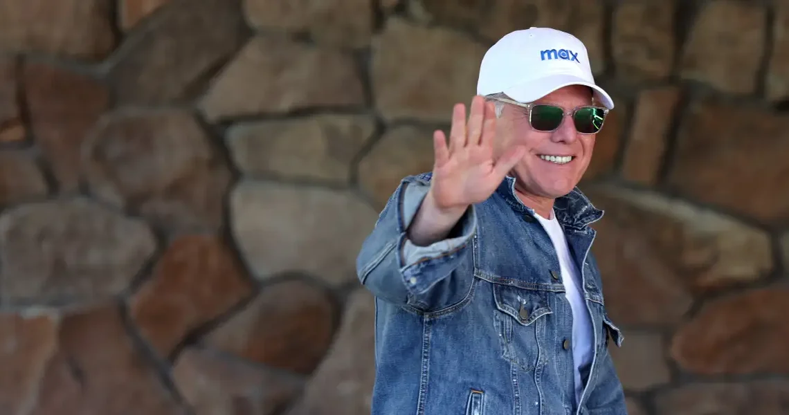 Read the memo WBD CEO David Zaslav sent employees after rejecting Paramount for the 8th time