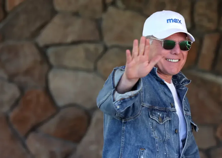 Read the memo WBD CEO David Zaslav sent employees after rejecting Paramount for the 8th time