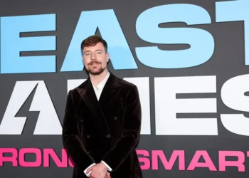 YouTube star MrBeast says he cycles through 3 pairs of AirPods a day