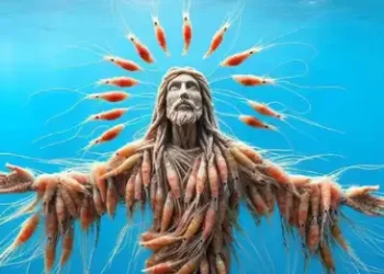 AI slop like ‘Shrimp Jesus’ is over. Here’s what comes next.