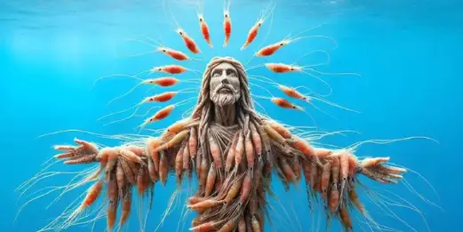 AI slop like ‘Shrimp Jesus’ is over. Here’s what comes next.