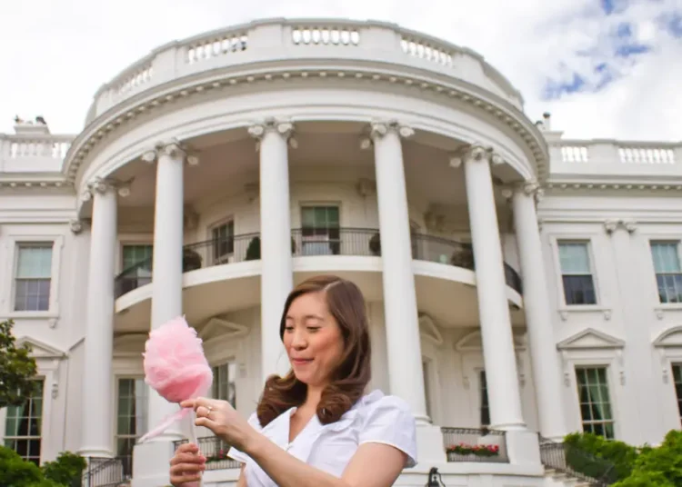 I’m a federal attorney. I’ve leveraged my White House experience into a side hustle that makes $70,000 annually.