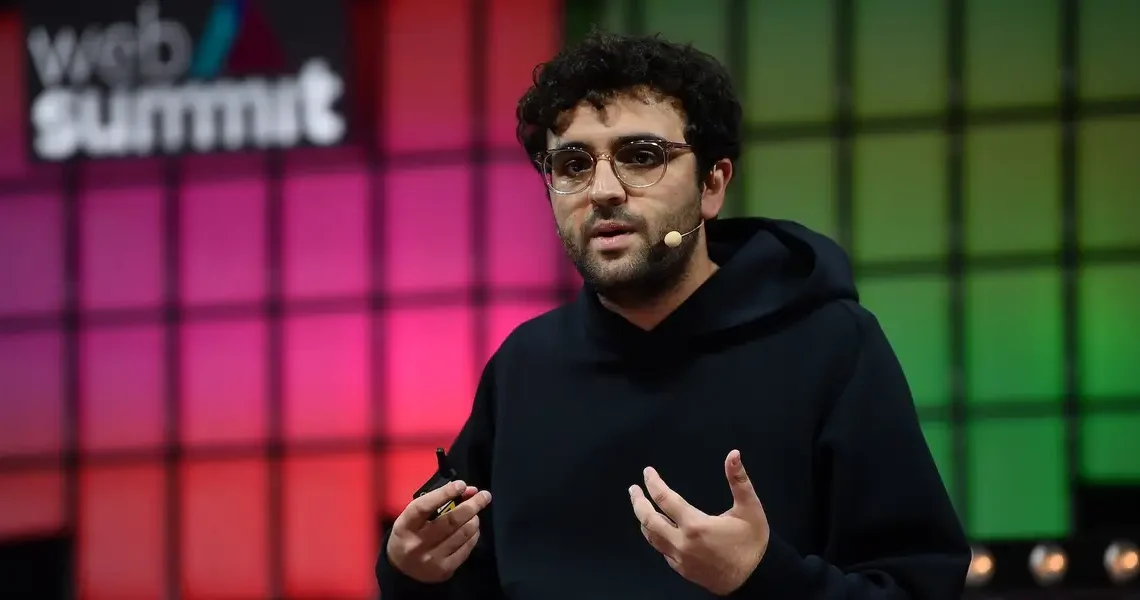 Kalshi CEO says inside trading is ‘committing a financial crime’ as he backs new bill