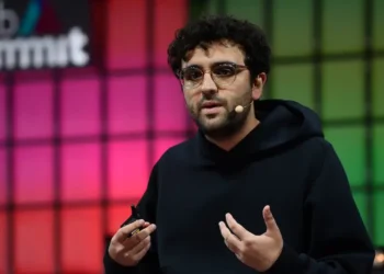 Kalshi CEO says inside trading is ‘committing a financial crime’ as he backs new bill