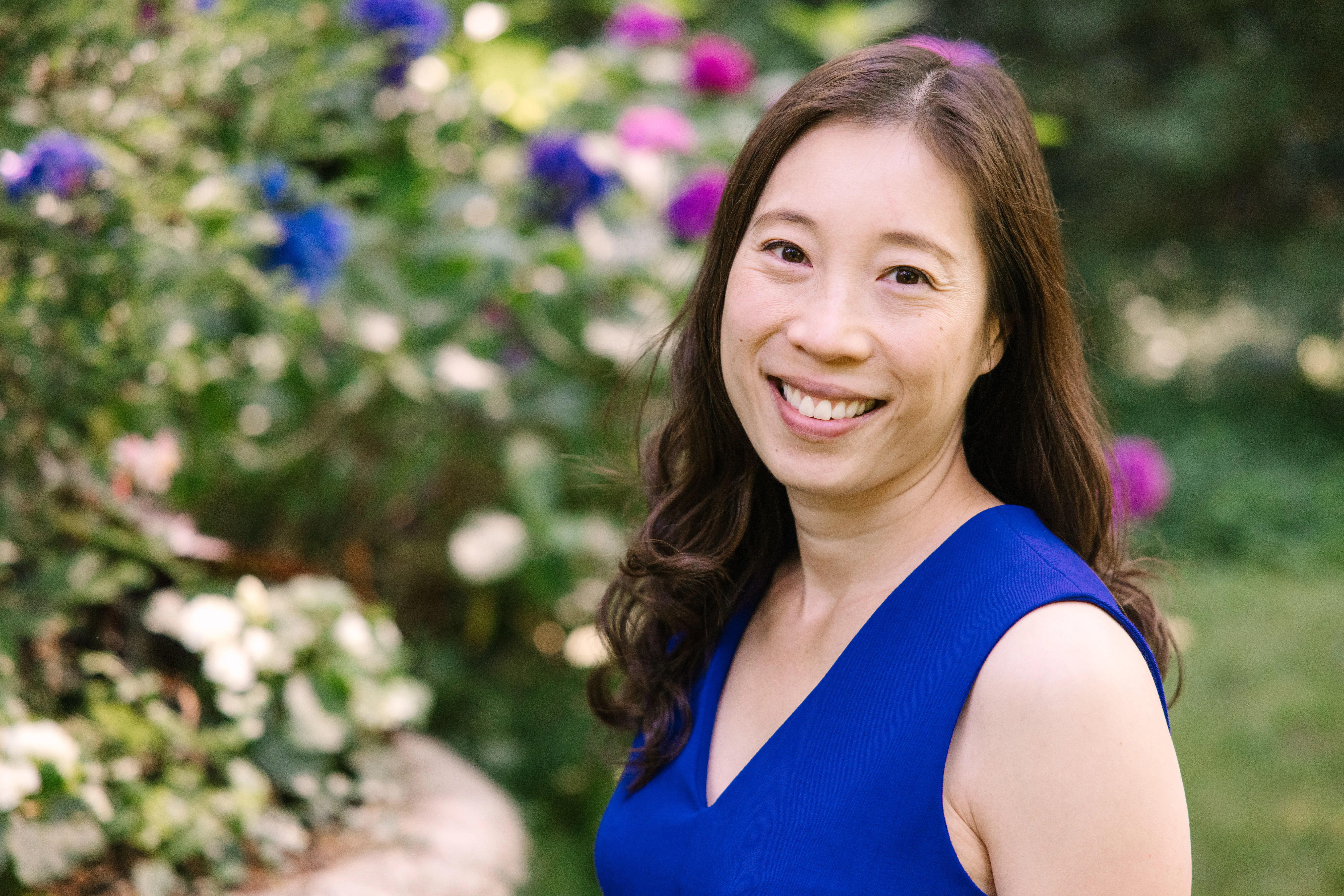 Jennifer Clinchy headshot