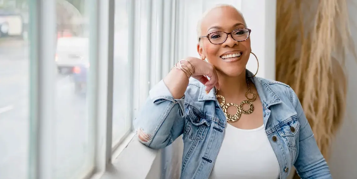 I’m 52 and thought I’d be financially secure by now. But I’m still facing debt and long-term unemployment.