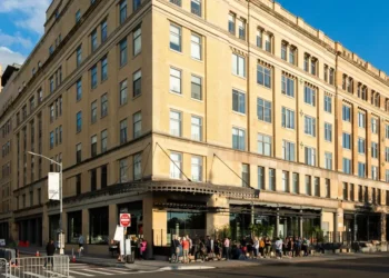 Wix says US employees ‘will remain hybrid’ as the Israel-based company announces 5-day office return