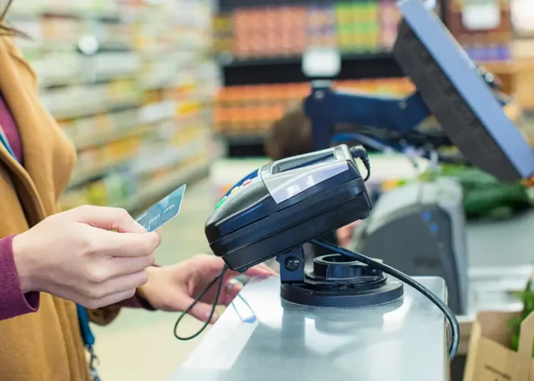 I choose to go to the human cashier at the grocery store. I’m opting for more human interaction.