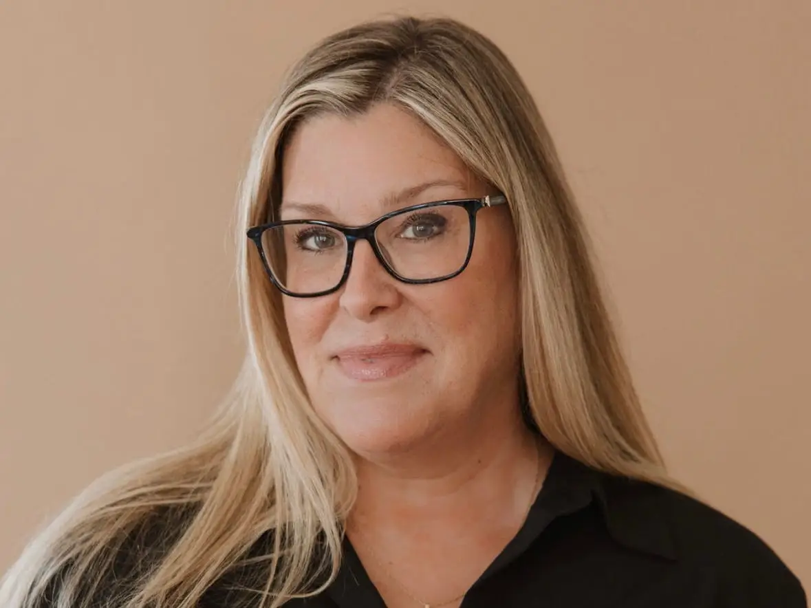 Jennifer Cannon headshot