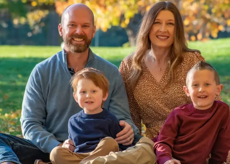 I thought downsizing would be hard for our family of 4. It ended up changing our lives for the better.