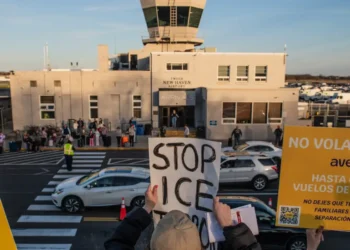 Avelo said it will stop deportation flights for ICE