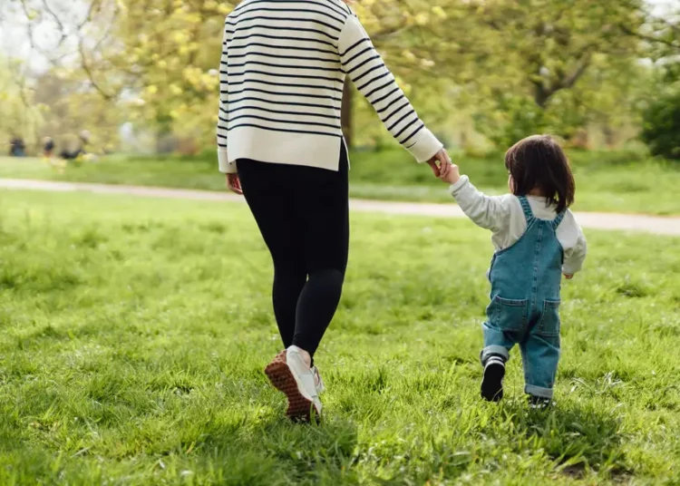 I regret not practicing gentle parenting with my oldest kids. I’m making up for lost time now.