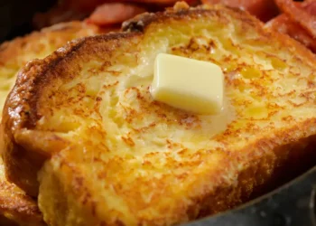 The government wants you to eat more butter. Here’s how we got here.