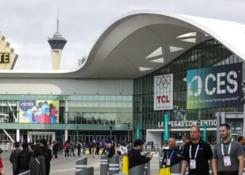 5 ground-breaking (and strange) products you could soon buy from the 2026 Consumer Electronics Show