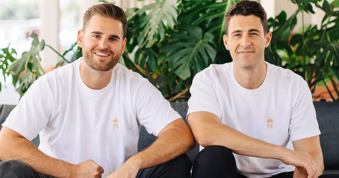 This THC beverage took off as people drank less alcohol. Now it could disappear.