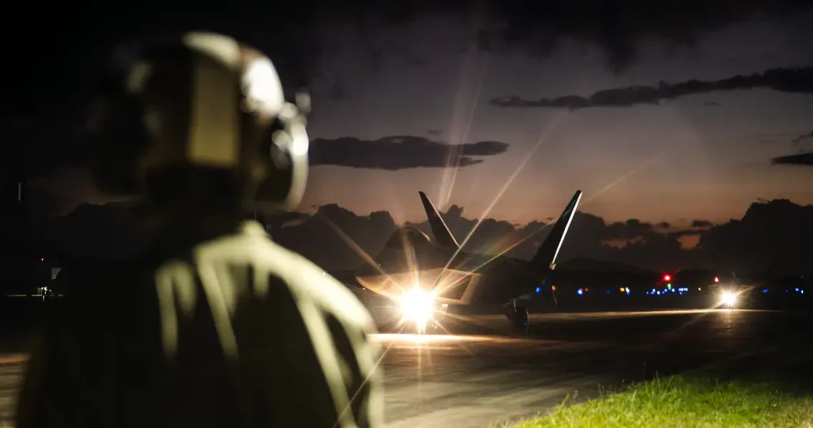 Trump says the US shut off the lights in Venezuela’s capital using ‘certain expertise.’ Here’s how it may have done it.