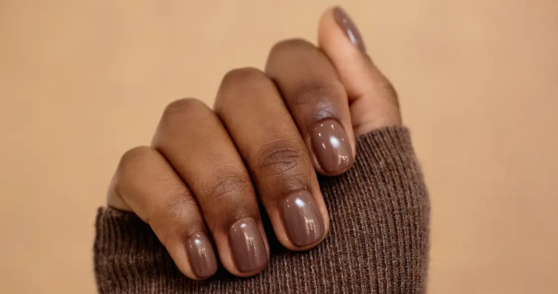 Nail artists share 7 trends that are in for 2026 and 3 that are out