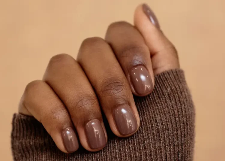 Nail artists share 7 trends that are in for 2026 and 3 that are out