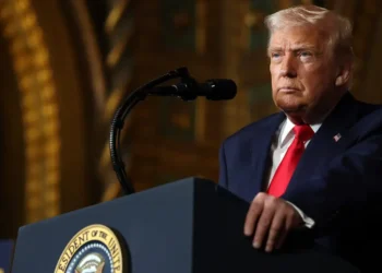 Trump threatens Raytheon’s business with the US government