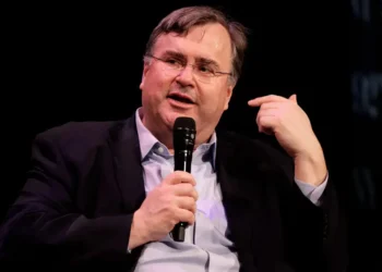 Reid Hoffman calls California’s proposed billionaire tax ‘horrendous’ for innovation