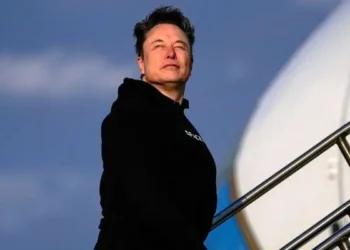 Elon Musk says he recently got an MRI and uploaded it to Grok