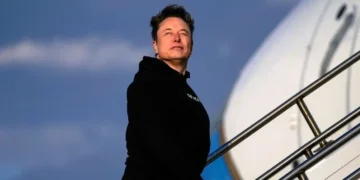 Elon Musk says he recently got an MRI and uploaded it to Grok