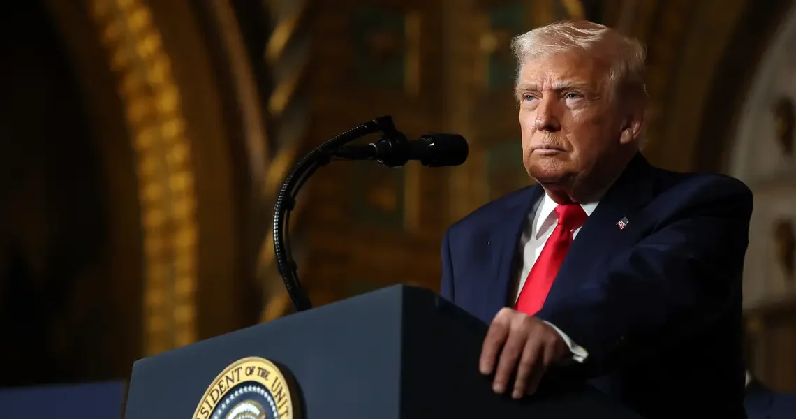 Trump’s attacks on business have one thing in common — and it’s his biggest political weakness