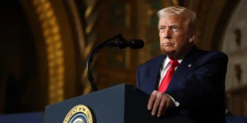 Trump’s attacks on business have one thing in common &mdash; and it’s his biggest political weakness