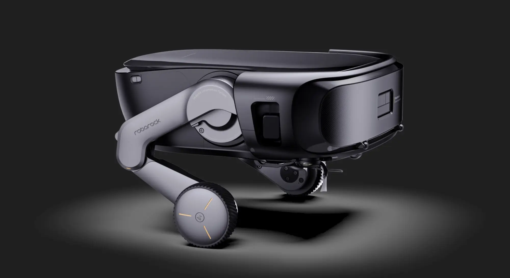 Roborock Saros Rover