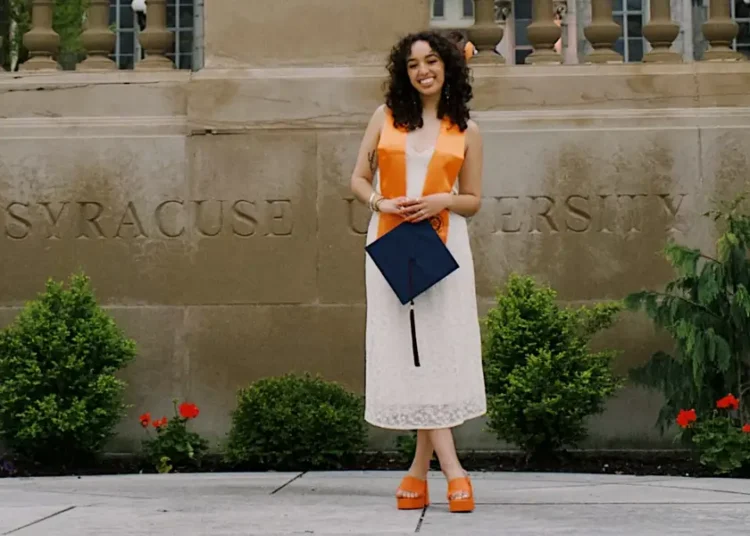 I’m 7 months postgrad and still job hunting. I’m leaning on my hobbies to help overcome imposter syndrome.