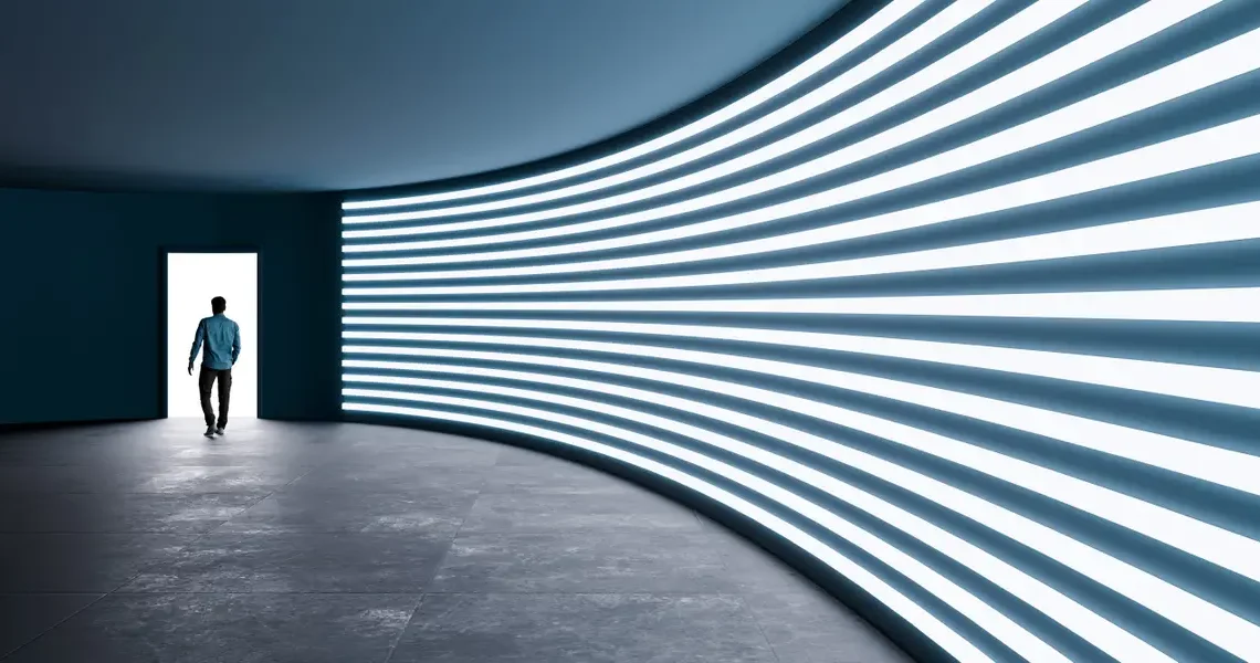 Millennium’s corporate strategy head is leaving the $83.5 billion hedge fund