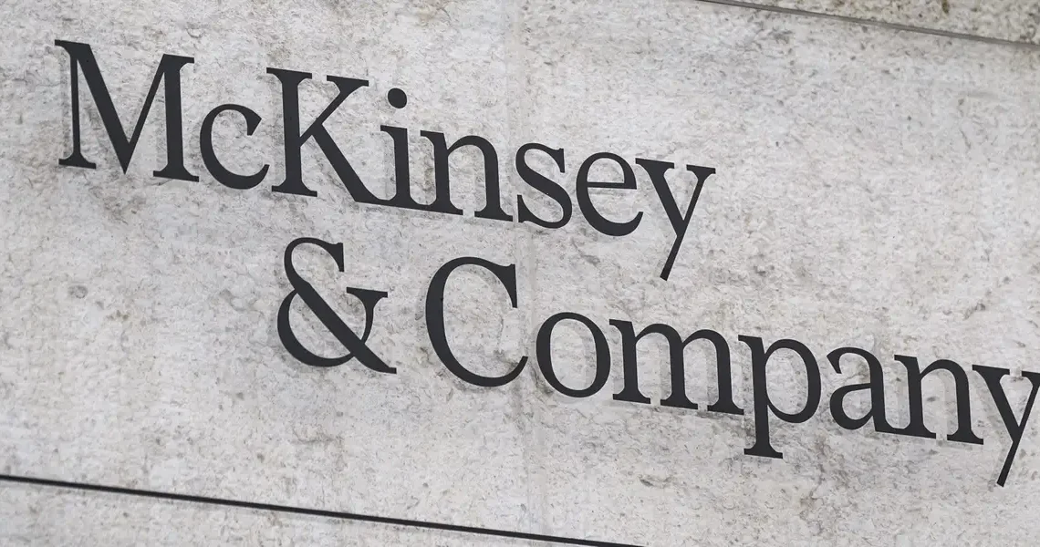 McKinsey boss says there are 3 skills AI models can’t do that young professionals should focus on