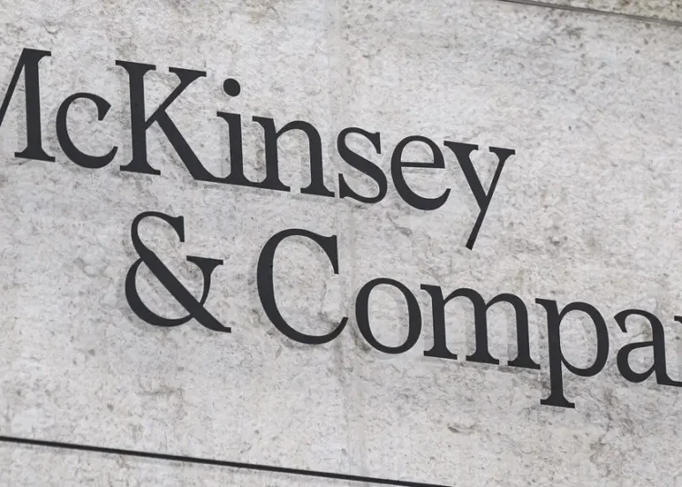 McKinsey boss says there are 3 skills AI models can’t do that young professionals should focus on