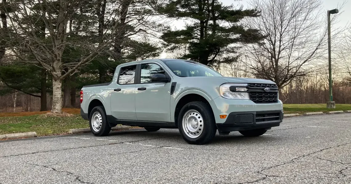Ford is throwing its hat into the ring alongside Rivian and making an AI companion in-house