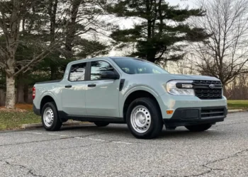 Ford is throwing its hat into the ring alongside Rivian and making an AI companion in-house