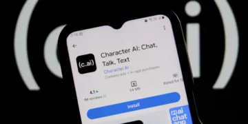 Google and chatbot startup Character.AI are settling lawsuits over teen suicides