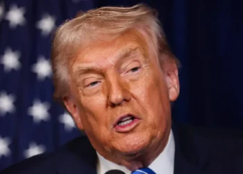 Trump said he wants to raise the US military budget by 50% in 2027