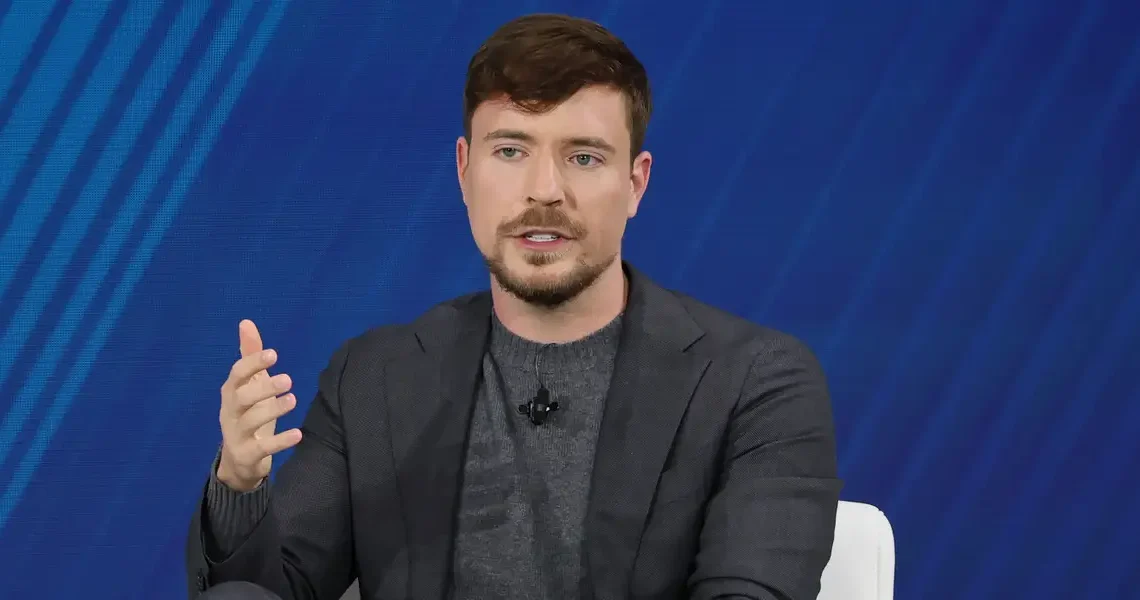 Silicon Valley investor Bill Gurley said to follow this lesson for success from MrBeast