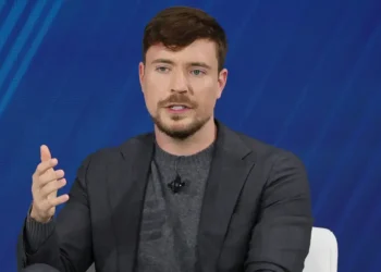 Silicon Valley investor Bill Gurley said to follow this lesson for success from MrBeast