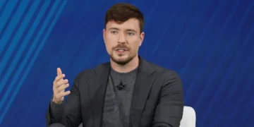 Silicon Valley investor Bill Gurley said to follow this lesson for success from MrBeast