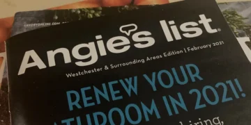 Angi is cutting 350 jobs ‘in light of AI-driven efficiency improvements’